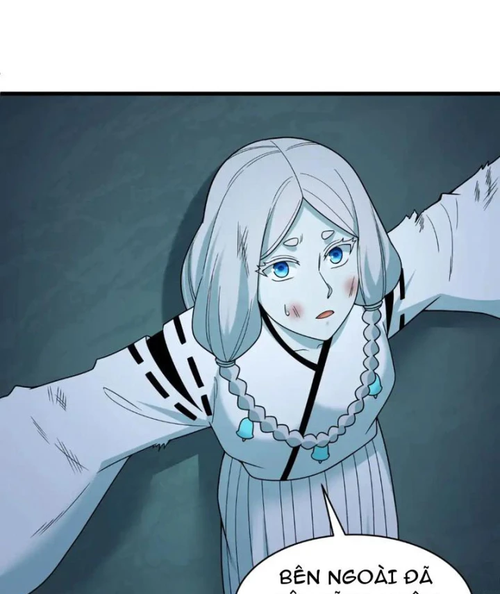 Kỷ Nguyên Kỳ Lạ Chapter 568 - 38