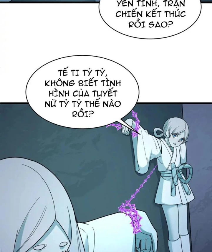 Kỷ Nguyên Kỳ Lạ Chapter 568 - 39