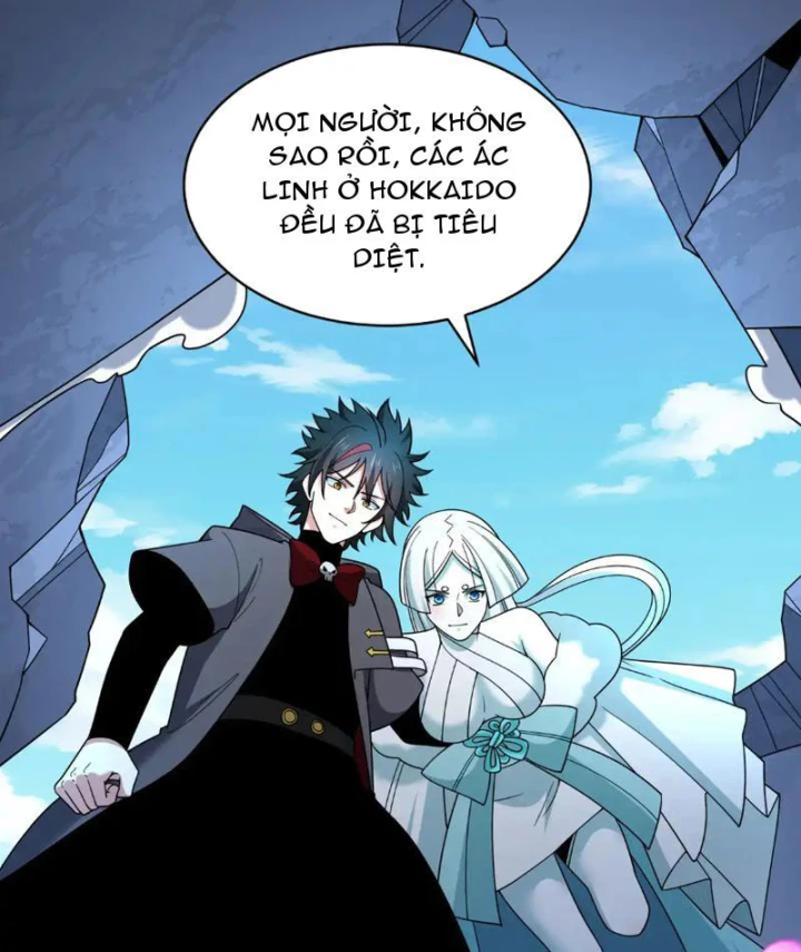 Kỷ Nguyên Kỳ Lạ Chapter 568 - 44