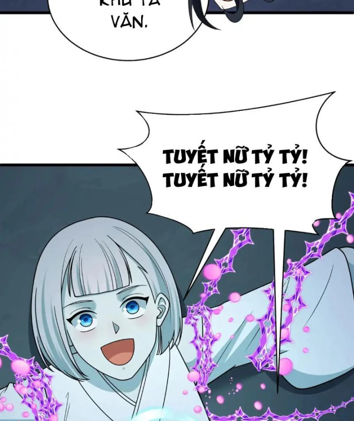 Kỷ Nguyên Kỳ Lạ Chapter 568 - 46