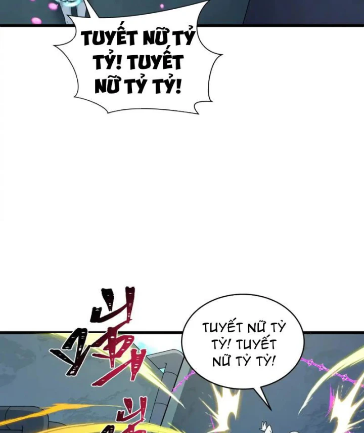 Kỷ Nguyên Kỳ Lạ Chapter 568 - 48