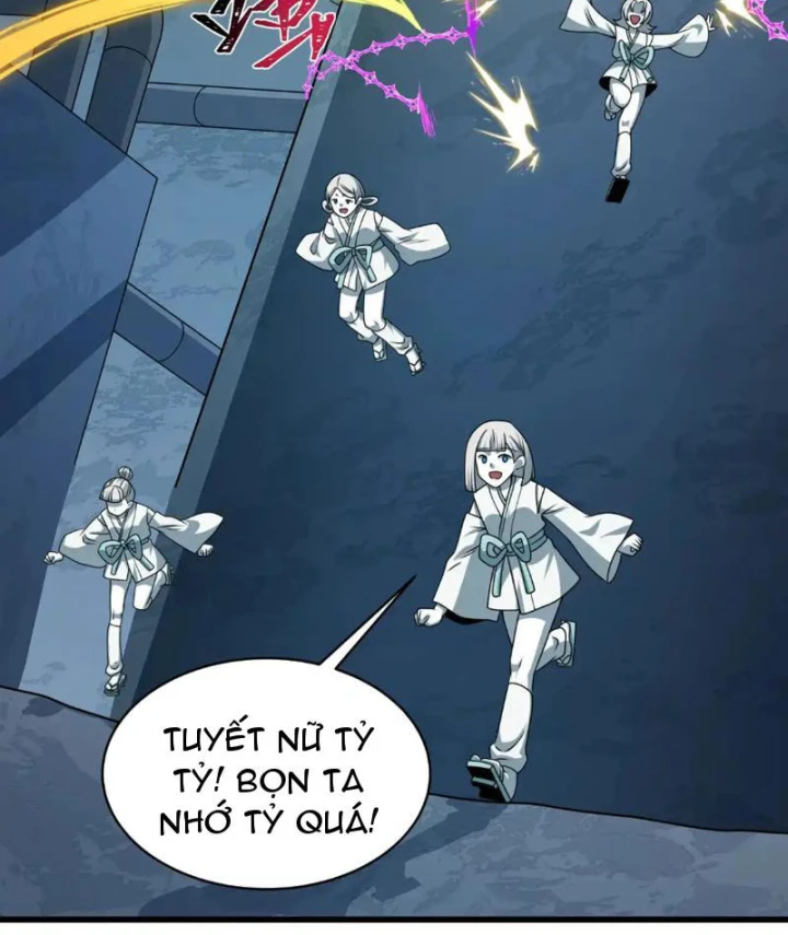 Kỷ Nguyên Kỳ Lạ Chapter 568 - 49