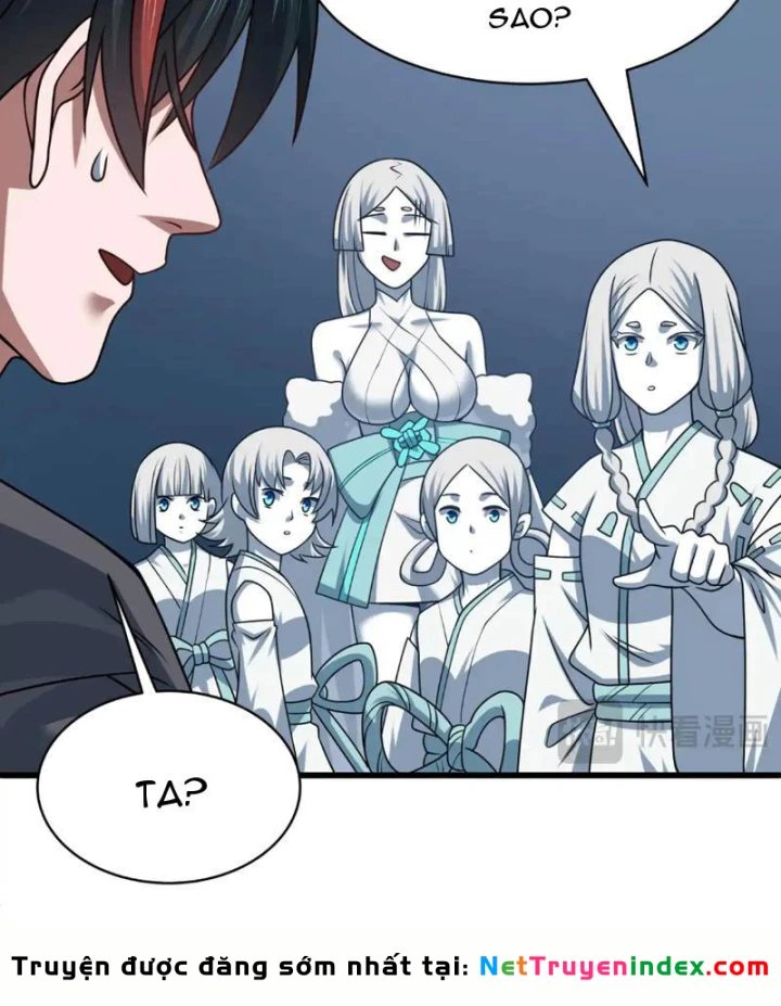 Kỷ Nguyên Kỳ Lạ Chapter 568 - 52