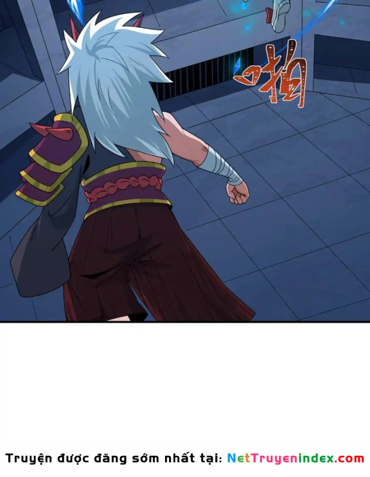 Kỷ Nguyên Kỳ Lạ Chapter 568 - 63