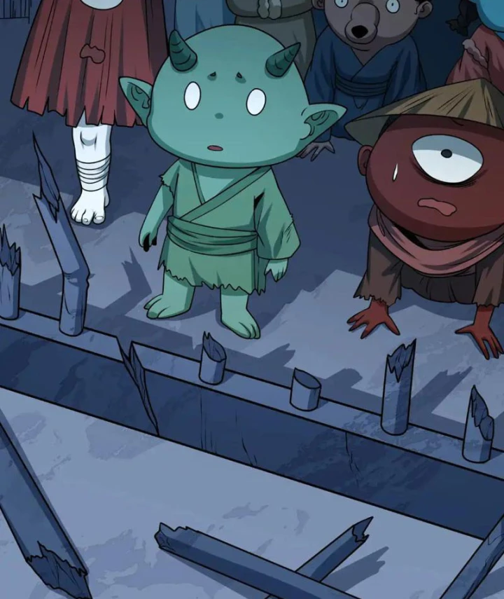 Kỷ Nguyên Kỳ Lạ Chapter 568 - 65