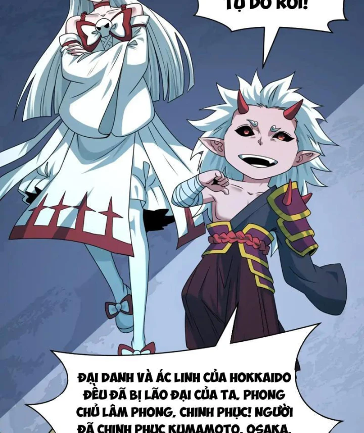 Kỷ Nguyên Kỳ Lạ Chapter 568 - 67