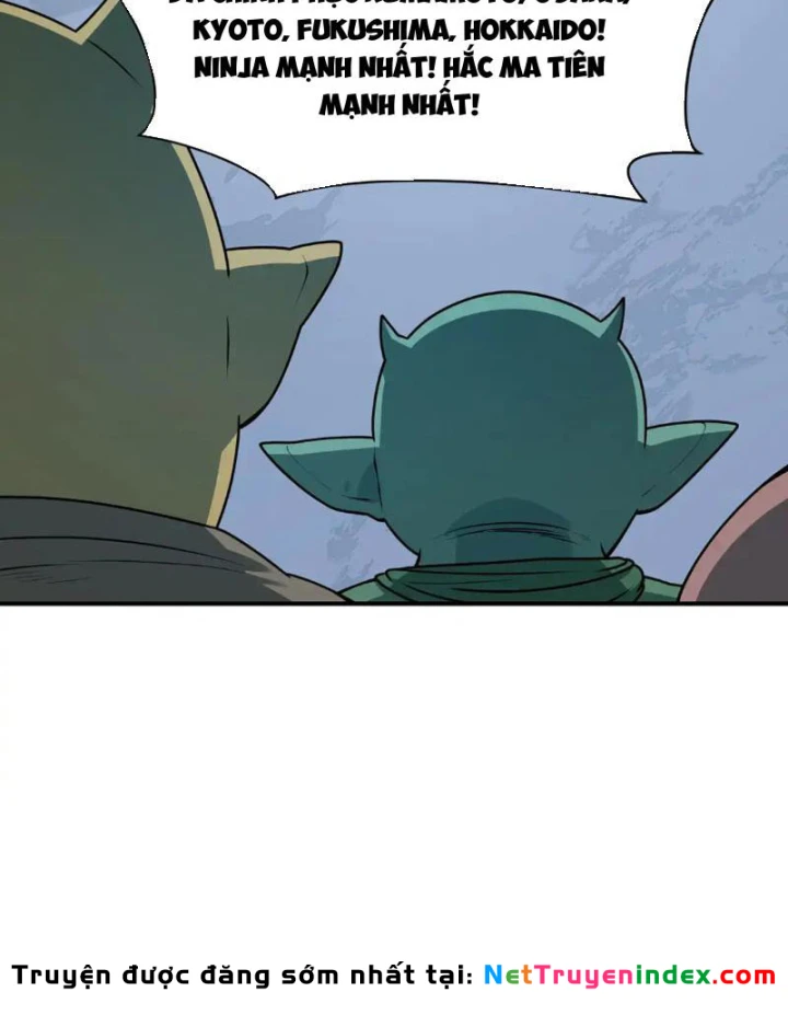 Kỷ Nguyên Kỳ Lạ Chapter 568 - 68