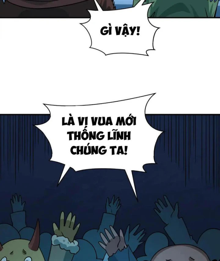 Kỷ Nguyên Kỳ Lạ Chapter 568 - 72