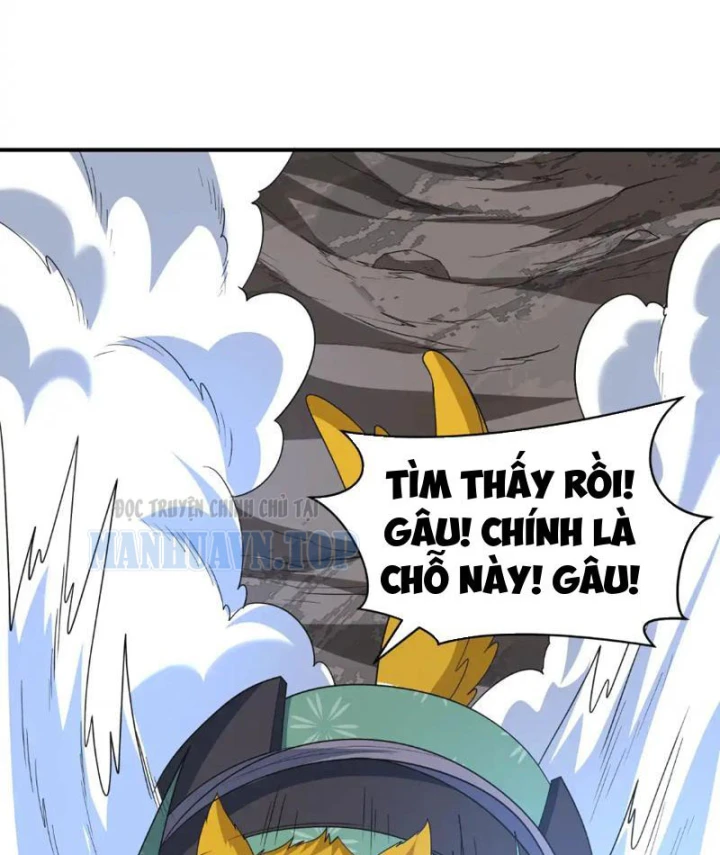 Kỷ Nguyên Kỳ Lạ Chapter 568 - 80