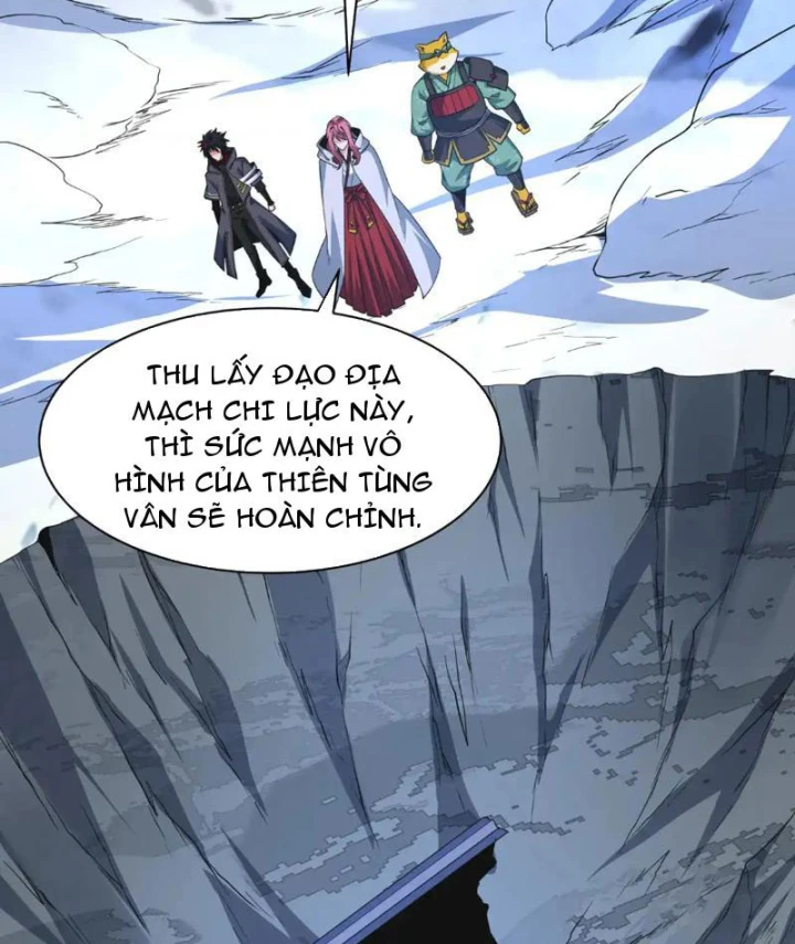 Kỷ Nguyên Kỳ Lạ Chapter 568 - 83