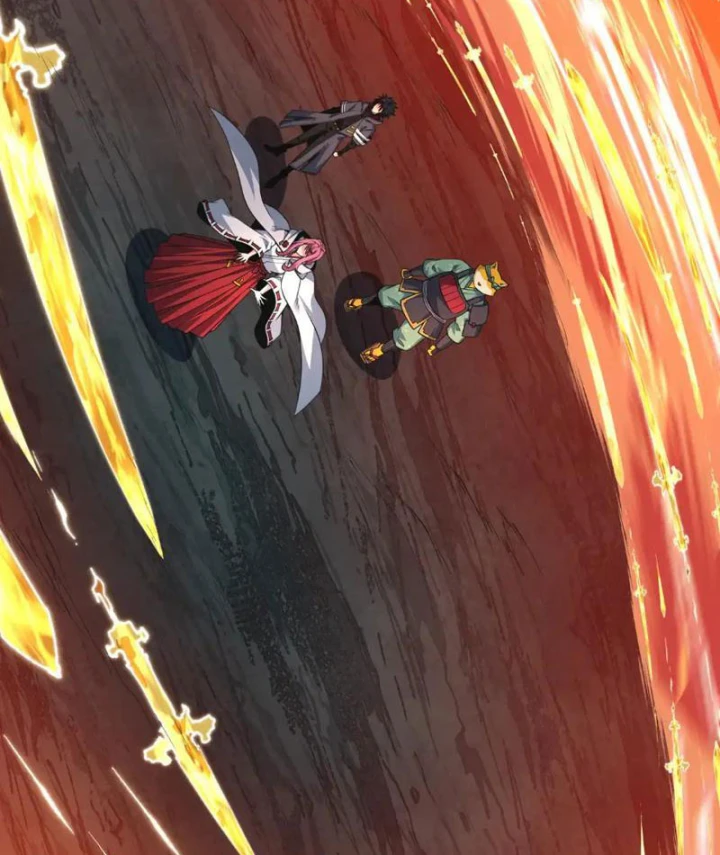 Kỷ Nguyên Kỳ Lạ Chapter 568 - 95