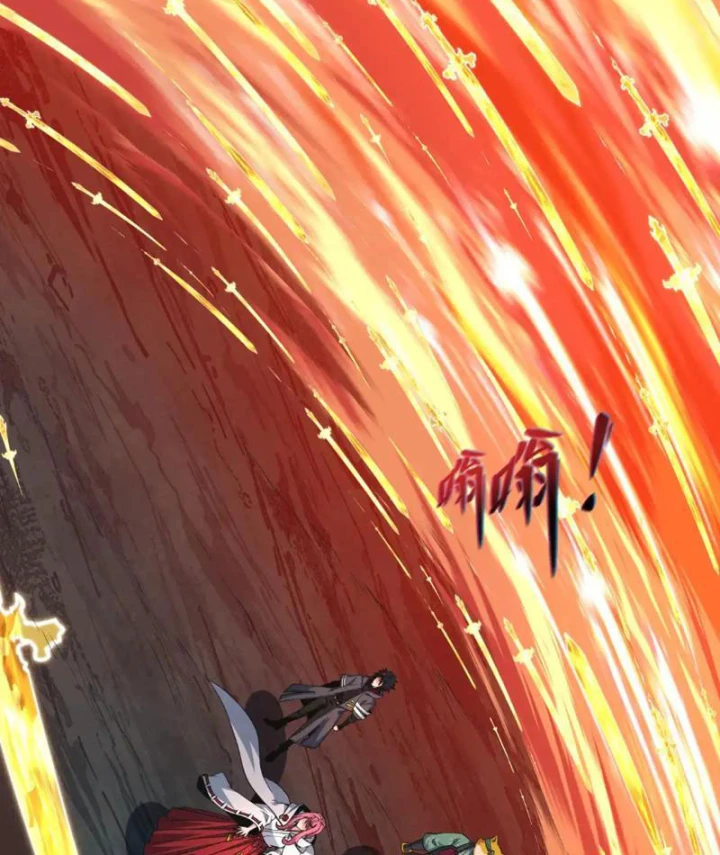 Kỷ Nguyên Kỳ Lạ Chapter 569 - 5