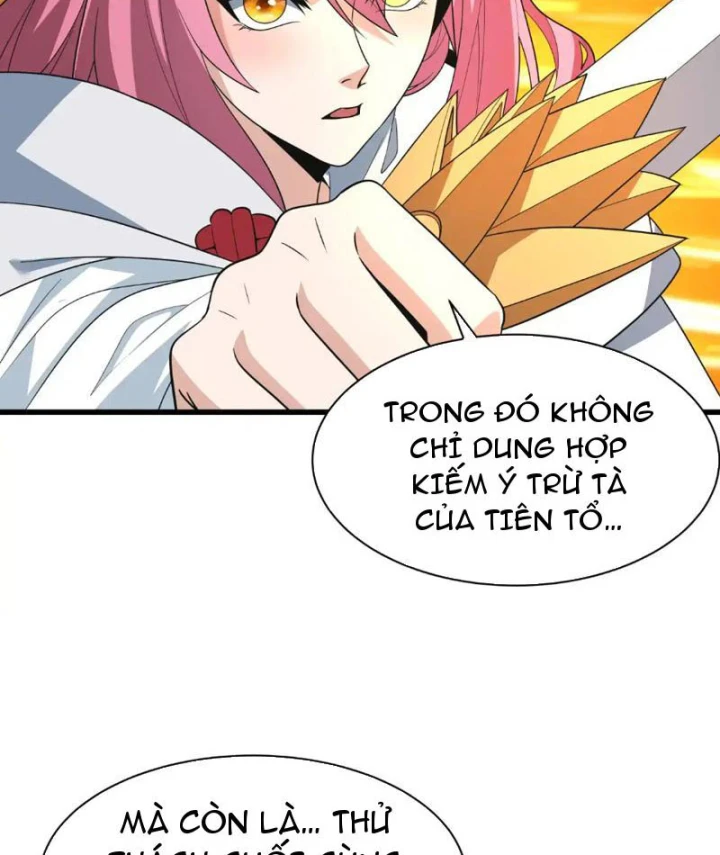 Kỷ Nguyên Kỳ Lạ Chapter 569 - 11