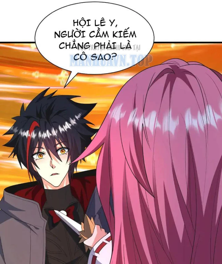 Kỷ Nguyên Kỳ Lạ Chapter 569 - 20