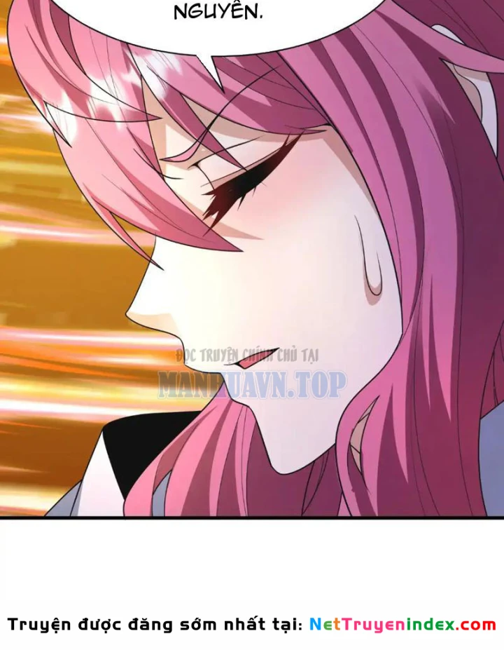 Kỷ Nguyên Kỳ Lạ Chapter 569 - 22