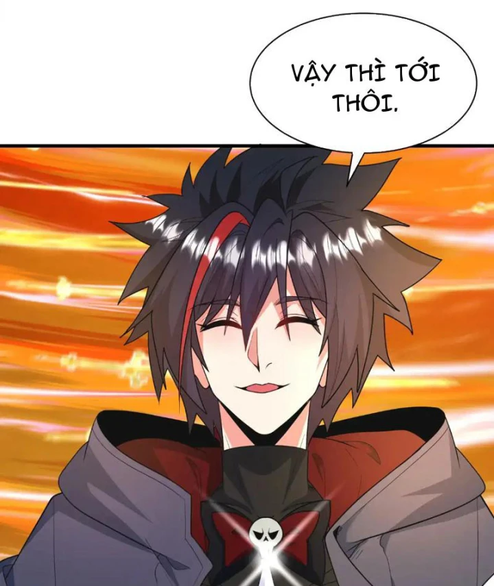 Kỷ Nguyên Kỳ Lạ Chapter 569 - 23