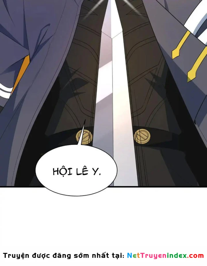 Kỷ Nguyên Kỳ Lạ Chapter 569 - 24