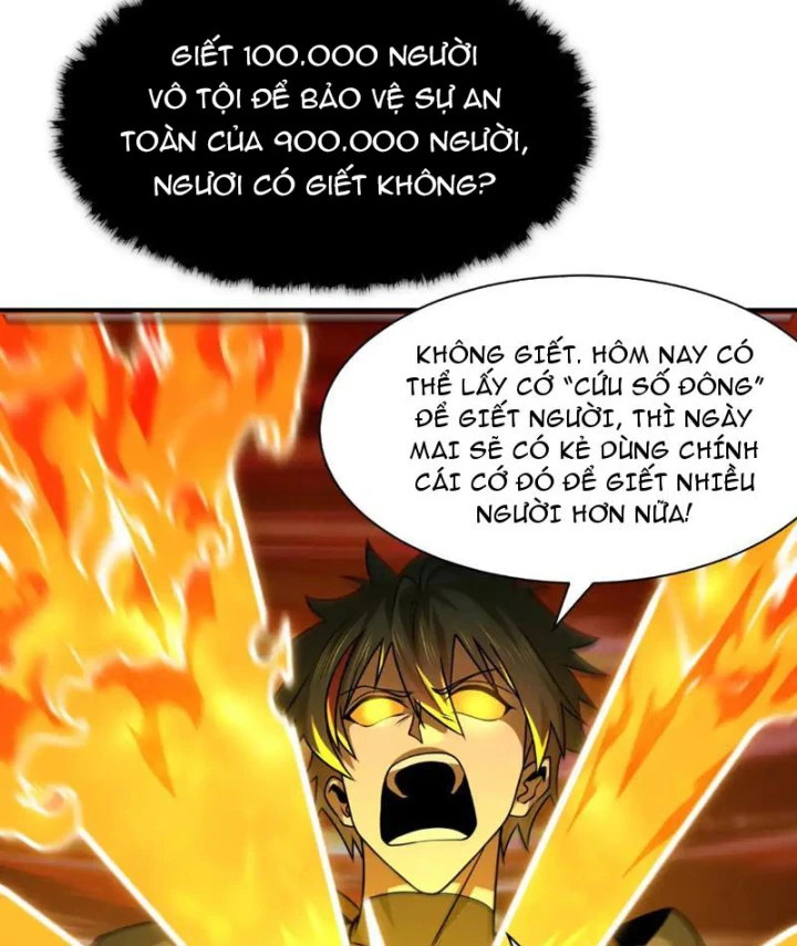 Kỷ Nguyên Kỳ Lạ Chapter 569 - 42