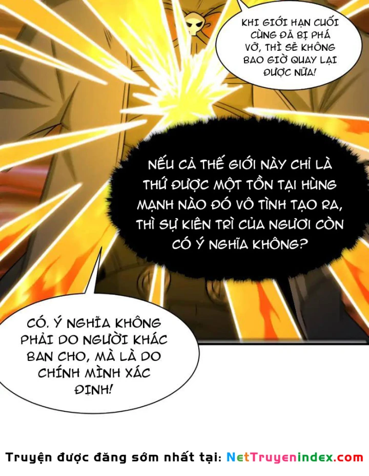 Kỷ Nguyên Kỳ Lạ Chapter 569 - 43