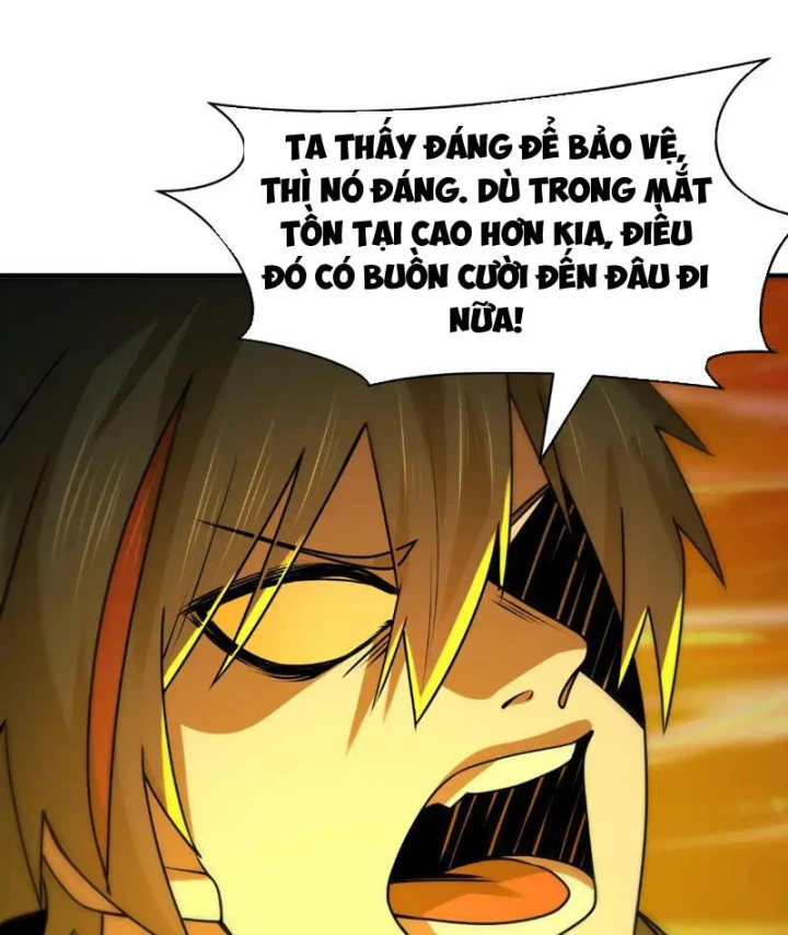 Kỷ Nguyên Kỳ Lạ Chapter 569 - 44