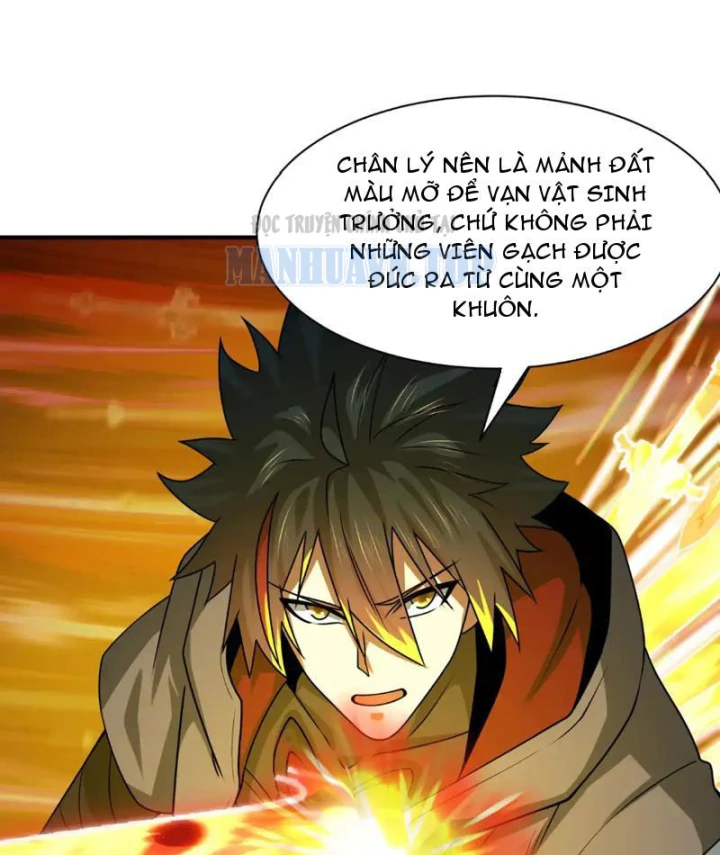 Kỷ Nguyên Kỳ Lạ Chapter 569 - 48