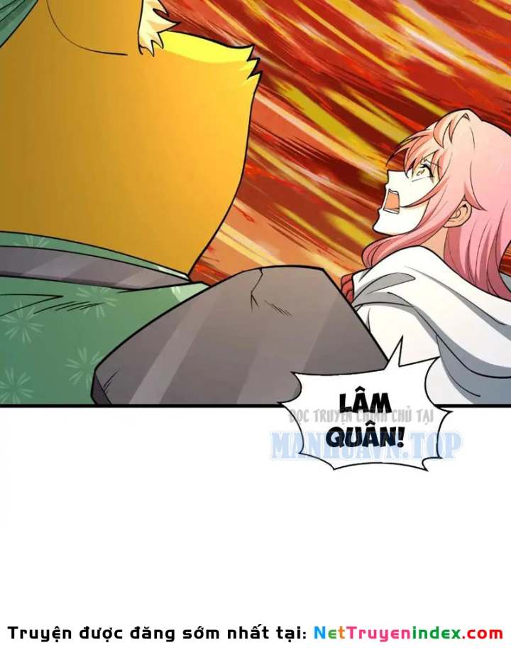 Kỷ Nguyên Kỳ Lạ Chapter 569 - 56