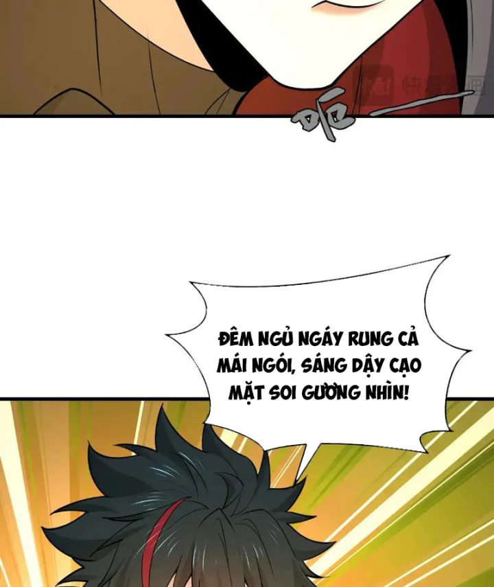 Kỷ Nguyên Kỳ Lạ Chapter 569 - 58