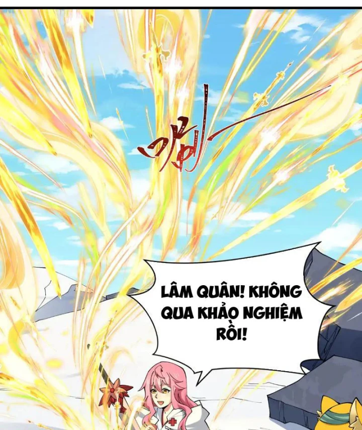 Kỷ Nguyên Kỳ Lạ Chapter 569 - 68