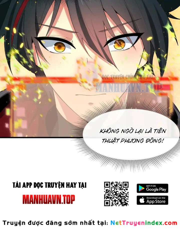 Kỷ Nguyên Kỳ Lạ Chapter 569 - 72