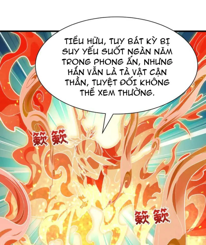 Kỷ Nguyên Kỳ Lạ Chapter 569 - 73