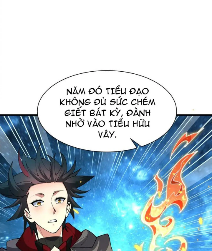 Kỷ Nguyên Kỳ Lạ Chapter 569 - 77