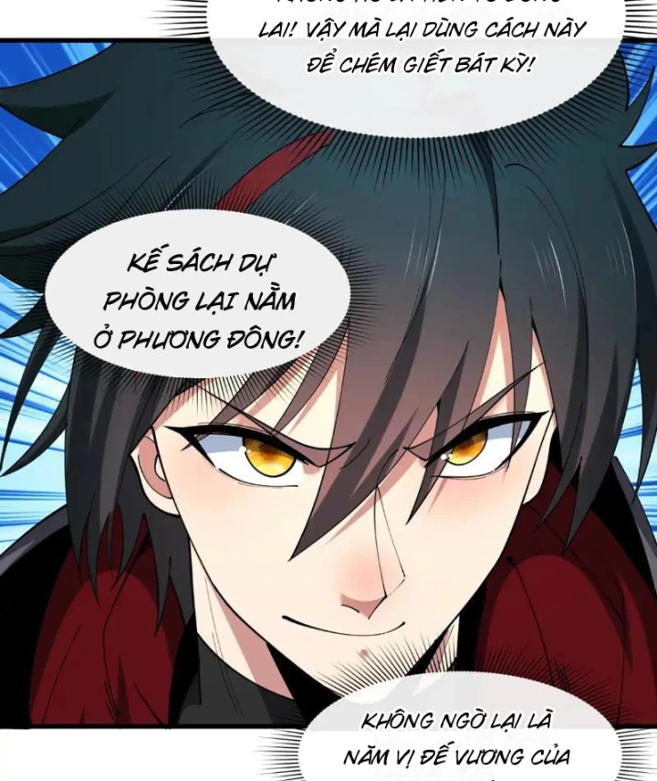 Kỷ Nguyên Kỳ Lạ Chapter 569 - 79