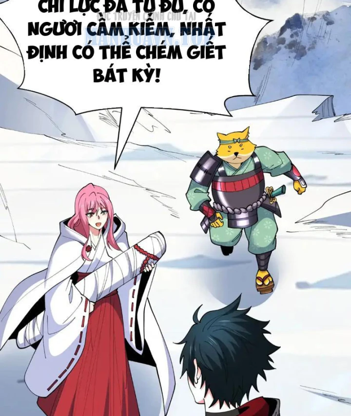 Kỷ Nguyên Kỳ Lạ Chapter 569 - 83