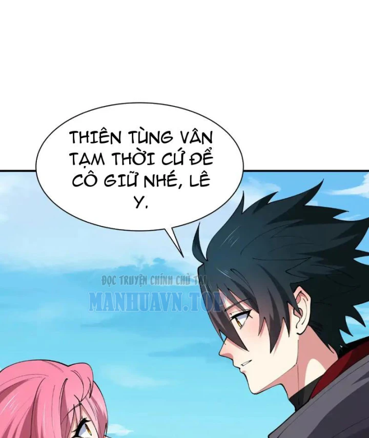 Kỷ Nguyên Kỳ Lạ Chapter 569 - 85