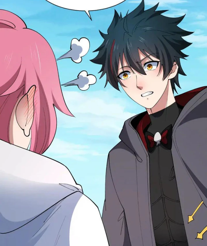 Kỷ Nguyên Kỳ Lạ Chapter 569 - 89