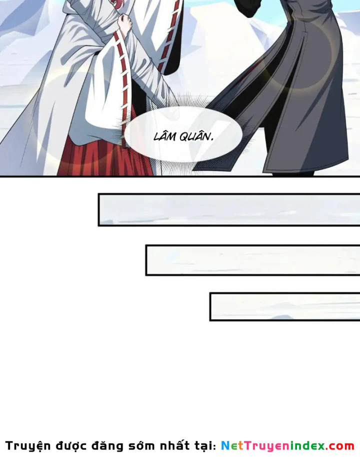 Kỷ Nguyên Kỳ Lạ Chapter 569 - 96