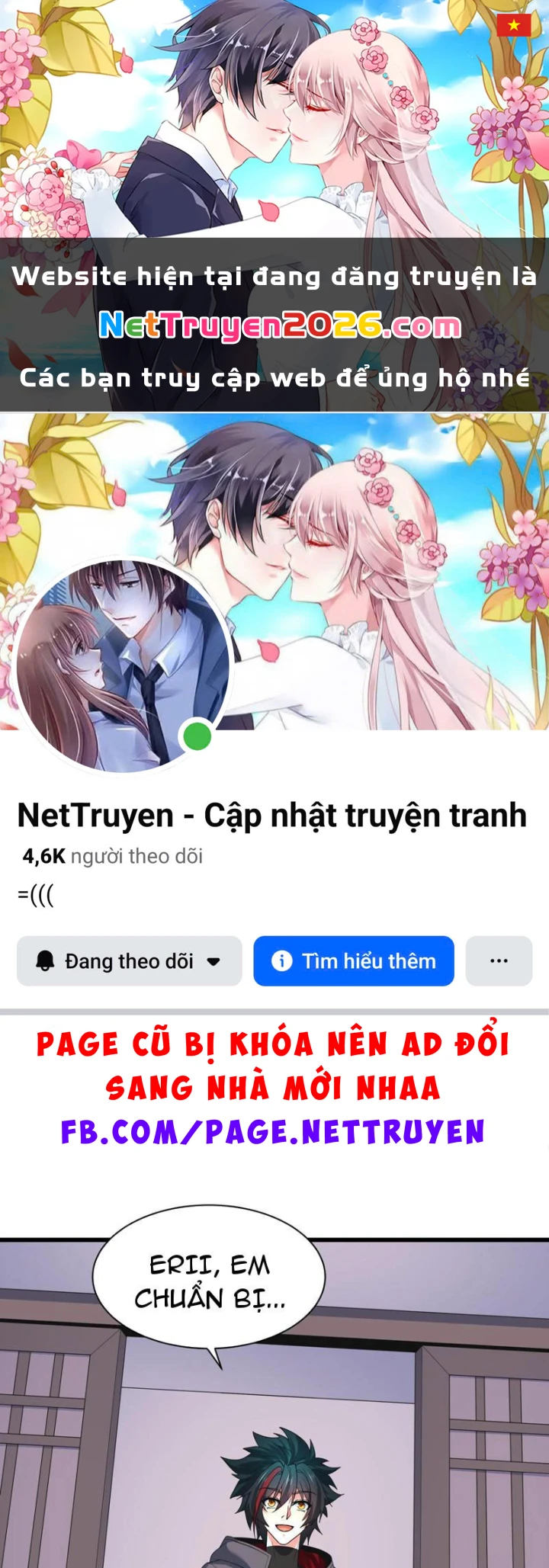 Kỷ Nguyên Kỳ Lạ Chapter 570 - 1