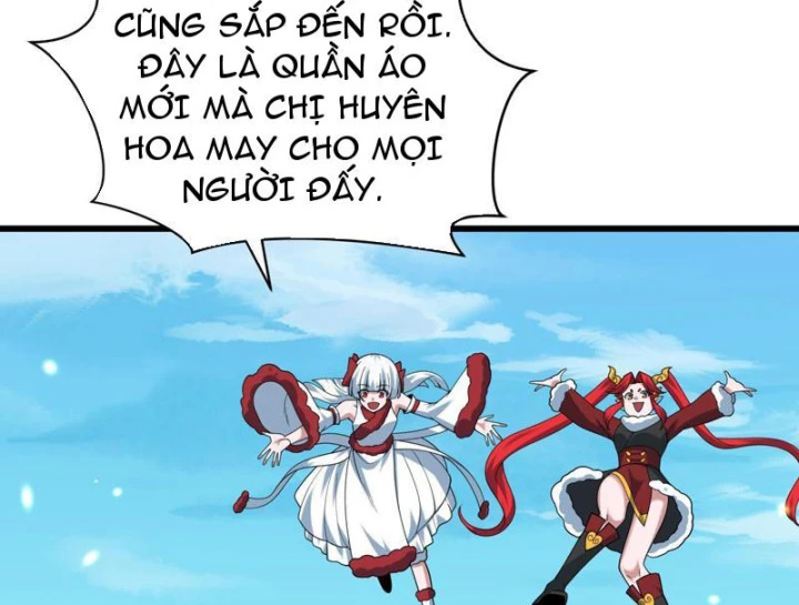 Kỷ Nguyên Kỳ Lạ Chapter 570 - 31