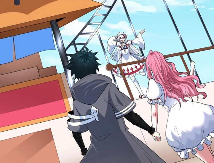 Kỷ Nguyên Kỳ Lạ Chapter 570 - 51