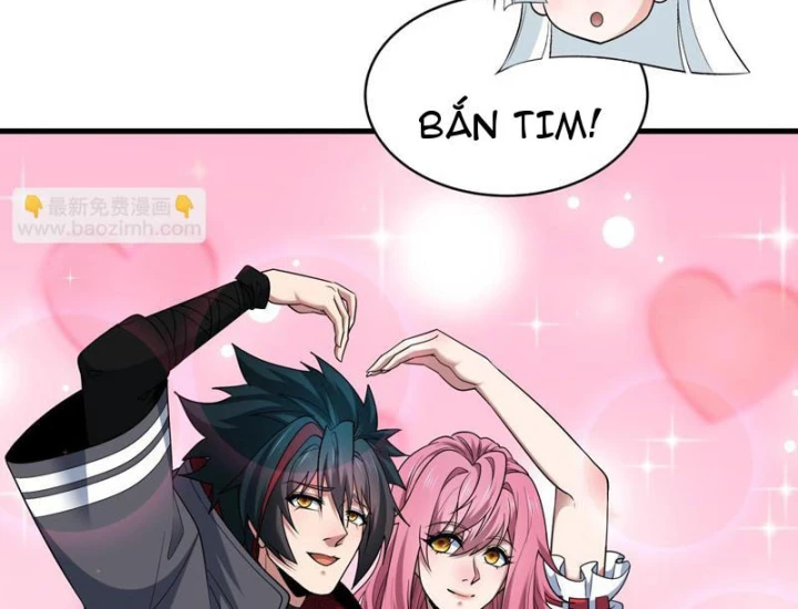 Kỷ Nguyên Kỳ Lạ Chapter 570 - 55