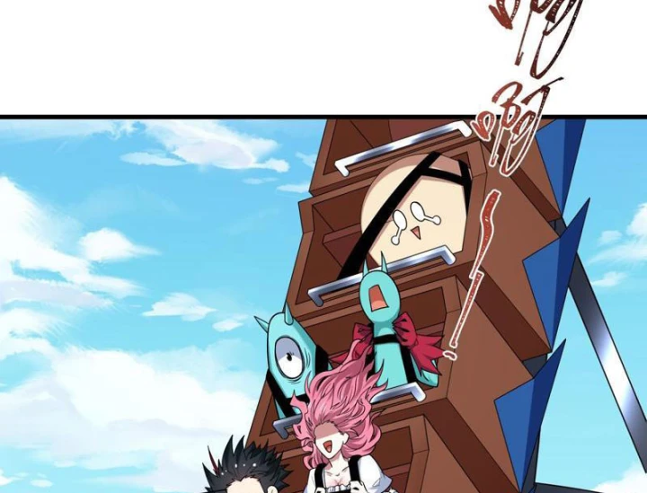 Kỷ Nguyên Kỳ Lạ Chapter 570 - 59