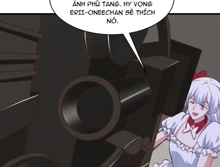 Kỷ Nguyên Kỳ Lạ Chapter 570 - 72