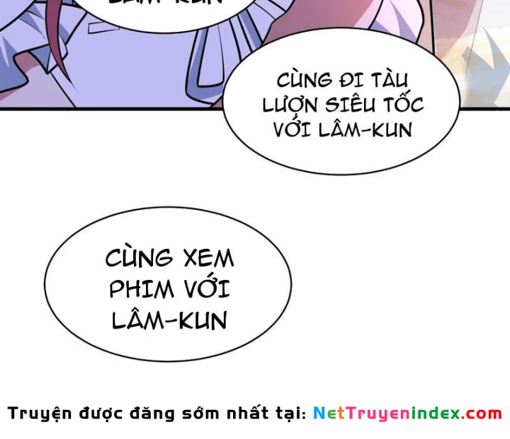 Kỷ Nguyên Kỳ Lạ Chapter 570 - 94