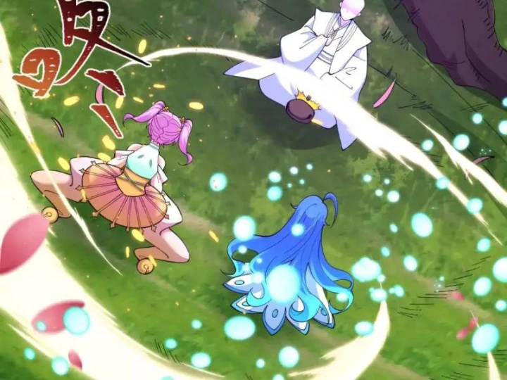 Kỷ Nguyên Kỳ Lạ Chapter 571 - 21