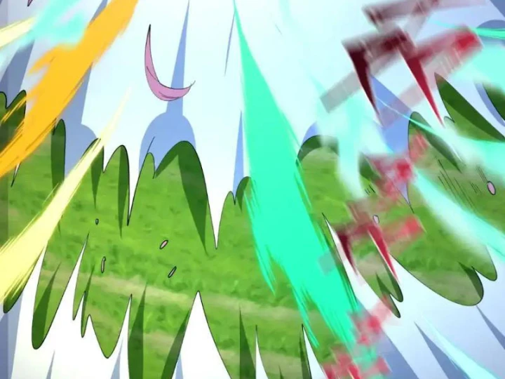 Kỷ Nguyên Kỳ Lạ Chapter 571 - 36