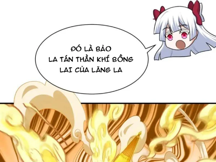 Kỷ Nguyên Kỳ Lạ Chapter 571 - 44