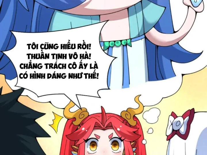 Kỷ Nguyên Kỳ Lạ Chapter 571 - 59