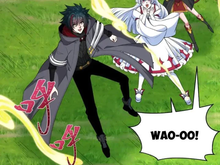 Kỷ Nguyên Kỳ Lạ Chapter 571 - 67