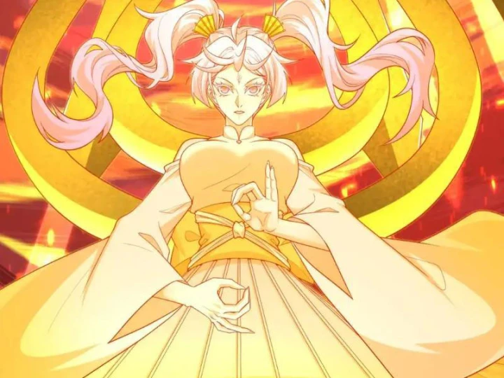 Kỷ Nguyên Kỳ Lạ Chapter 571 - 75