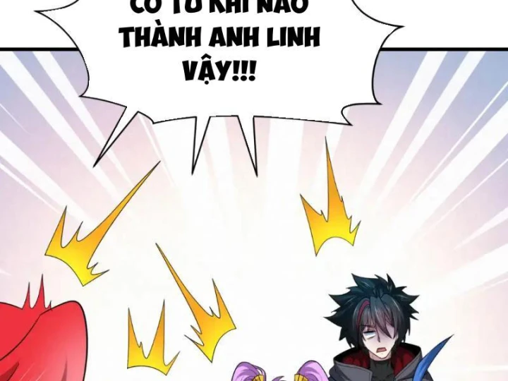 Kỷ Nguyên Kỳ Lạ Chapter 571 - 101